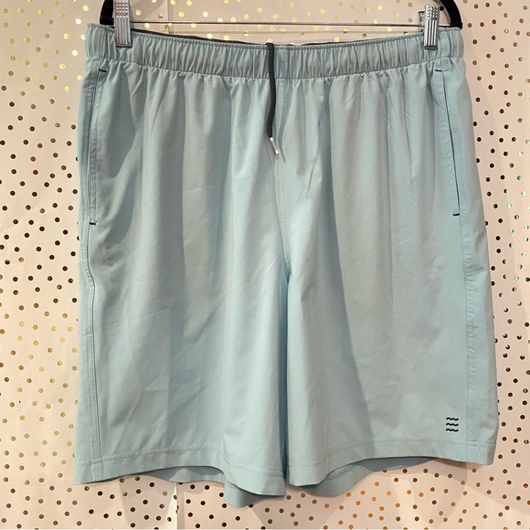 Free Fly Apparel Other - Free Fly Mens Shorts NWT